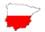 COCINAS MÉTODO INTERIORA - Polski